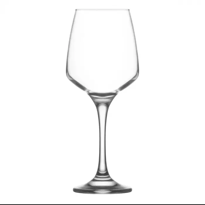 Lal 6lı Goblet