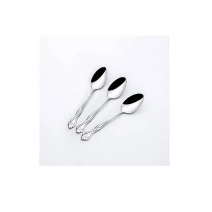 lalezar çay kaşık - 12 li çay kaşığı