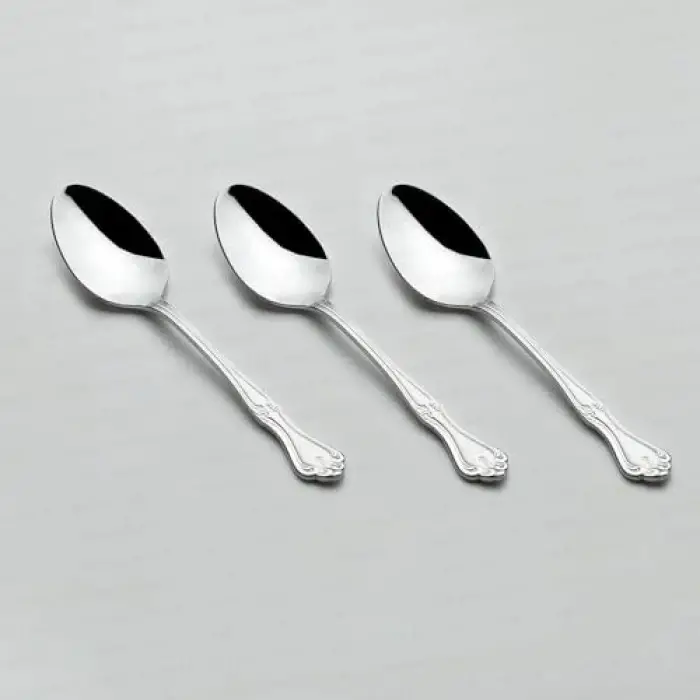 Lalezar Yemek Kaşığı, 3lü