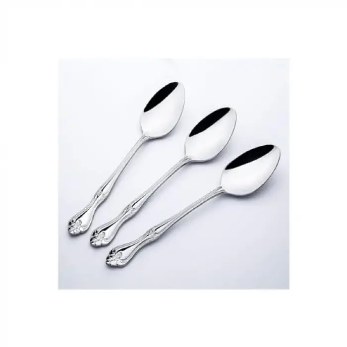 Lalezar Yemek Kaşığı, 3lü