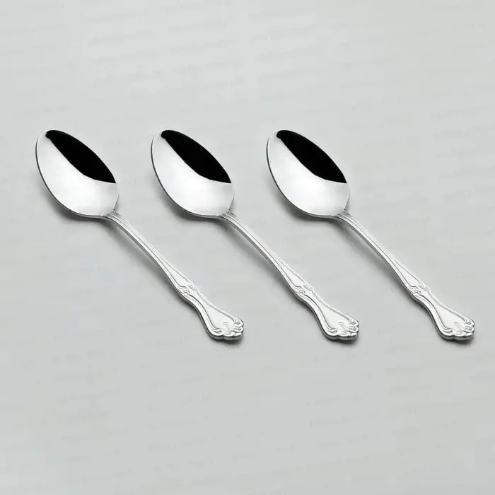 Lalezar Yemek Kaşığı, 3lü