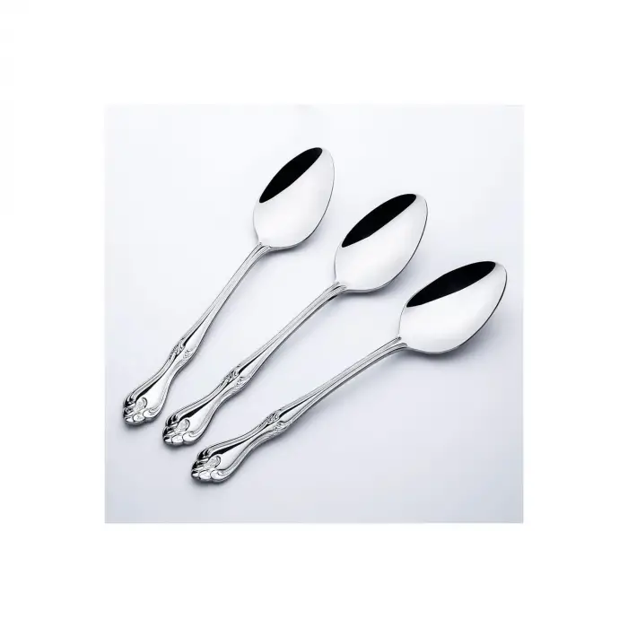 Lalezar Yemek Kaşığı, 3lü