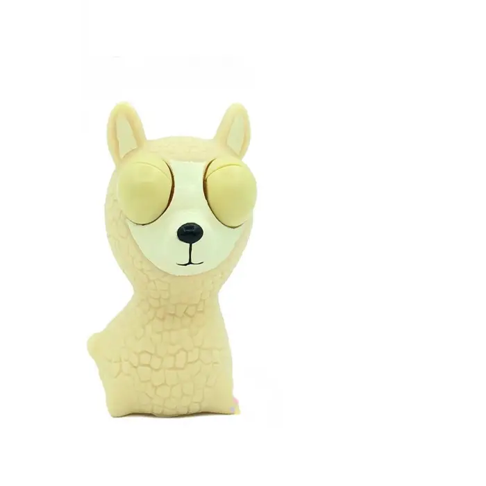 Lama Sukuşi Dekompresyon Oyuncağı