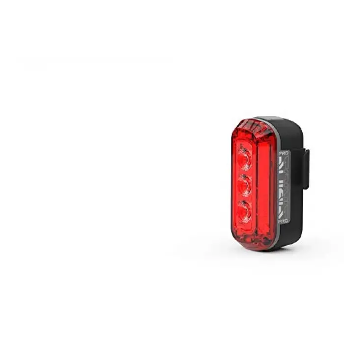 Lamba, Sirius USB 200 Lumen Arka