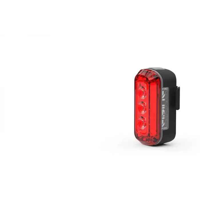 Lamba, Sirius USB 200 Lumen Arka