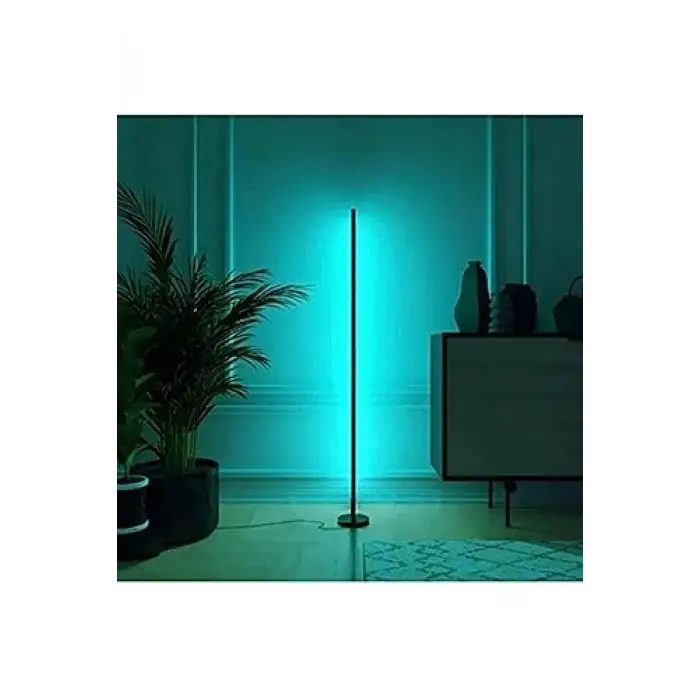 Lambader Rgb LED Köşe Aydınlatma