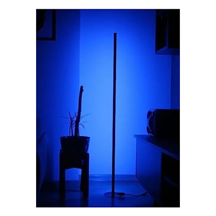 Lambader Rgb LED Köşe Aydınlatma