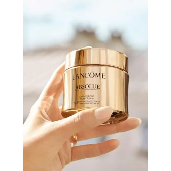 Lancome Absolue Rich Cream 60 ml Krem
