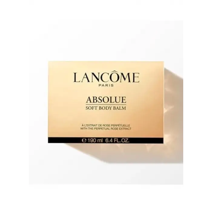 Lancome Absolue The Soft Vücut Balmı, 5003143302