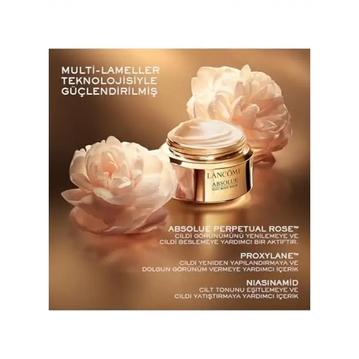 Lancome Absolue The Soft Vücut Balmı, 5003143302