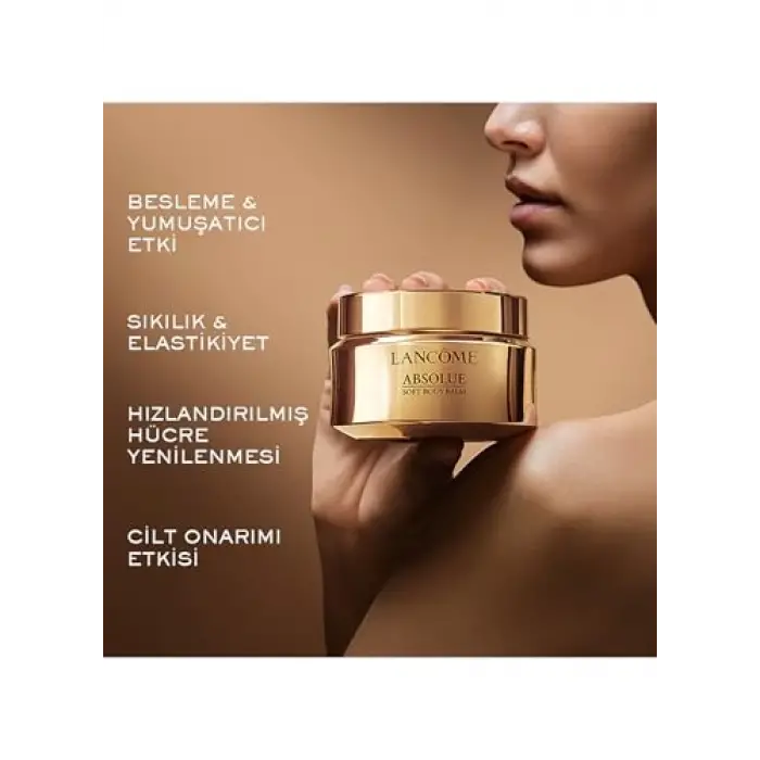 Lancome Absolue The Soft Vücut Balmı, 5003143302