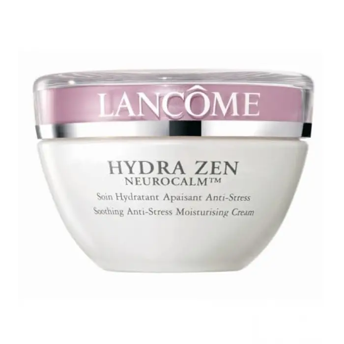 Lancome Hydrazen Anti-Stress Rich Cream 50 ml Krem