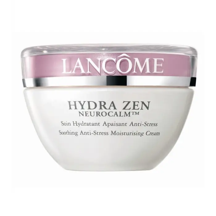 Lancome Hydrazen Anti-Stress Rich Cream 50 ml Krem