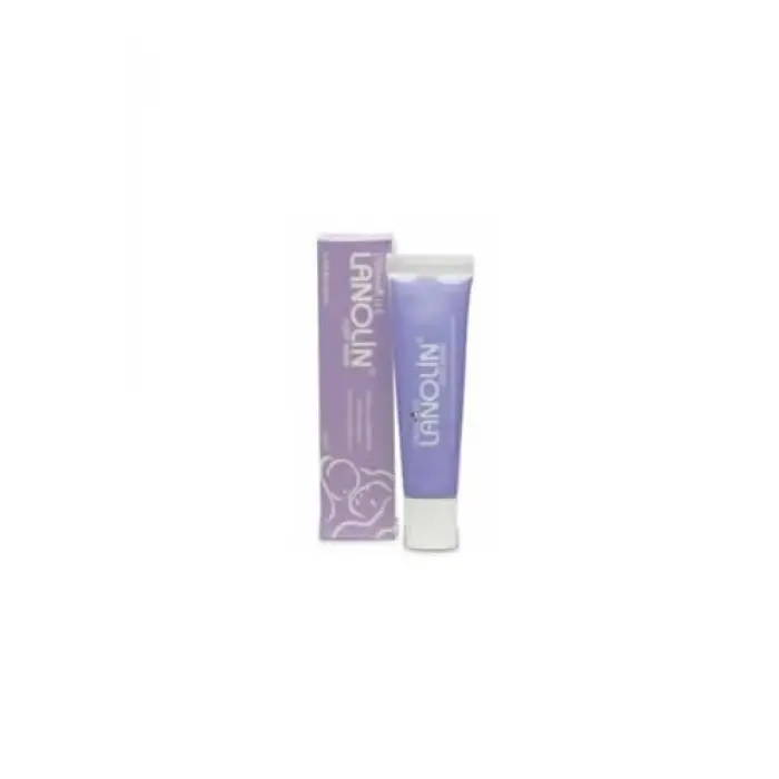 Lanolin Fort Krem, 20 g, 2li