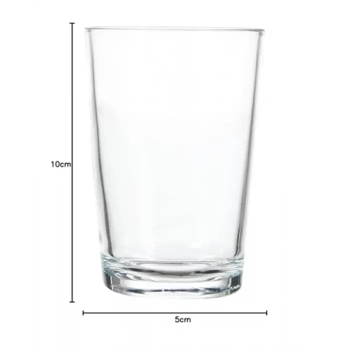 Lara Su Bardağı, 6lı