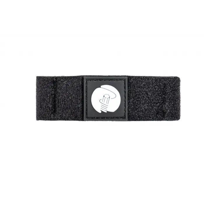 Large boy Fretwrap tel susturucu