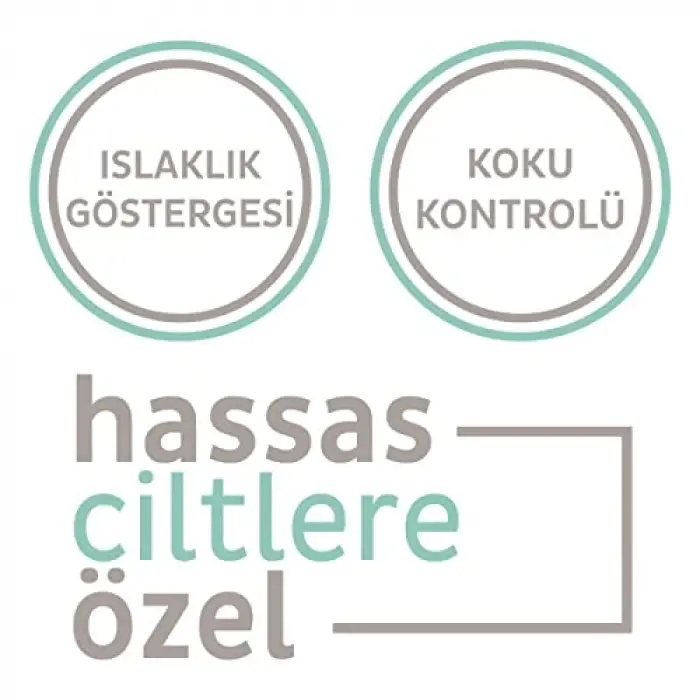 Large Yetişkin Hasta Bezi 30 Adet