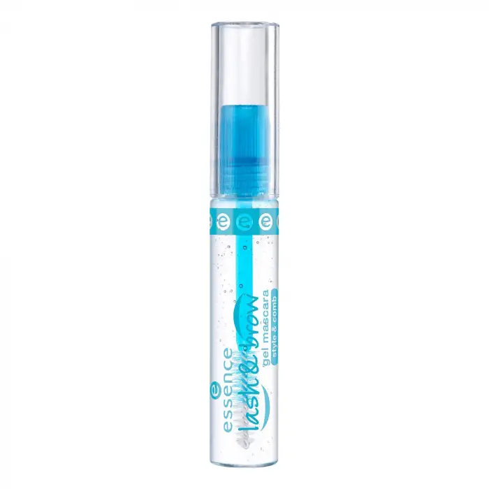 Lash Brow Jel Kaş ve Kirpik Maskarası
