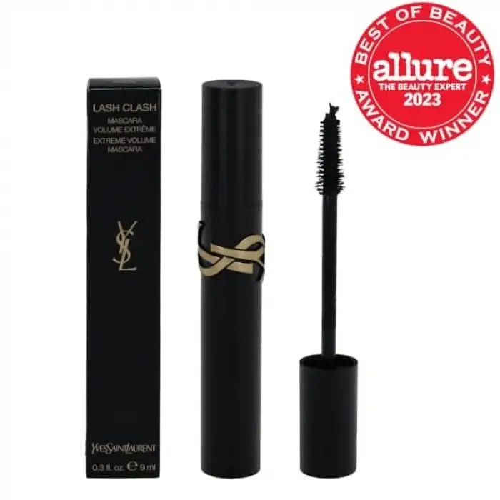 Lash Clash Maskara 01 Siyah 9 ml