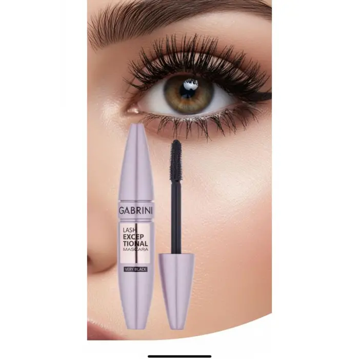 Lash Exceptional Maskara