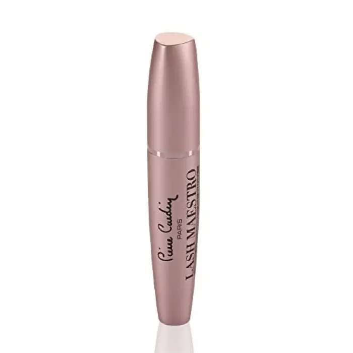 Lash Maestro Siyah Mascara Maskara
