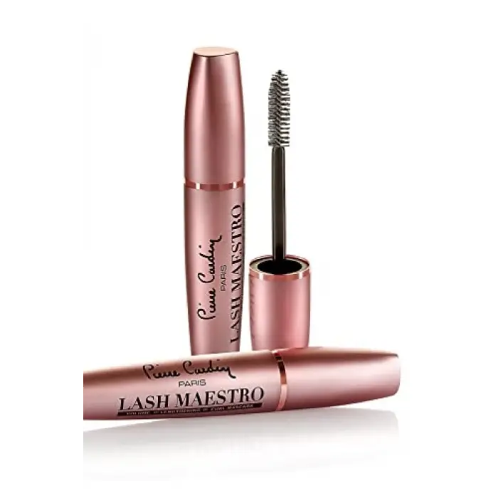 Lash Maestro Siyah Mascara Maskara