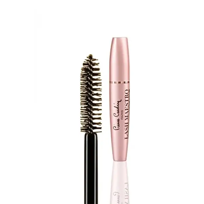 Lash Maestro Siyah Mascara Maskara