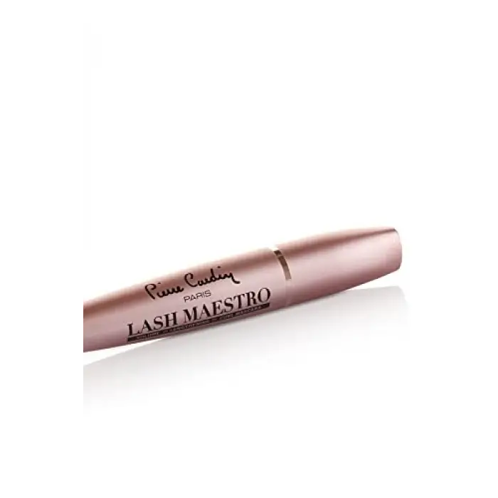 Lash Maestro Siyah Mascara Maskara