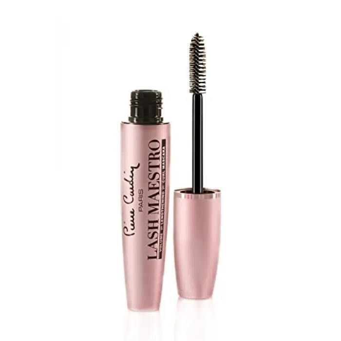 Lash Maestro Siyah Maskara