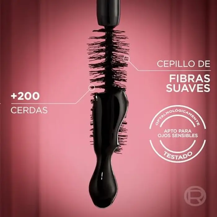 Lash Paradise Forever Noir Maskara
