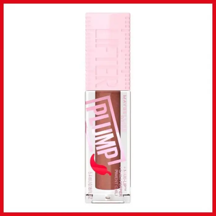 Lash Sensational Firework maskara ve 007 Coca Zing dudak parlatıcısı seti