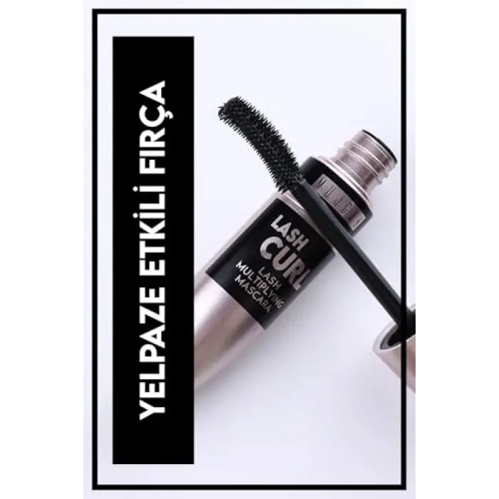 Lash Sensational Siyah Maskara