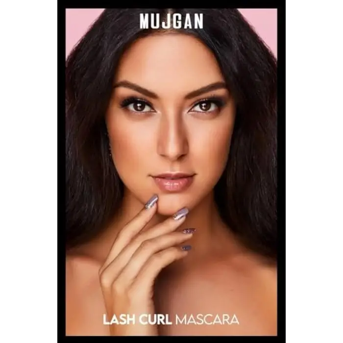 Lash Sensational Siyah Maskara