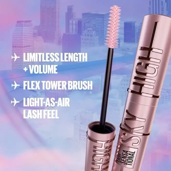 Lash Sensational Sky High Maskara