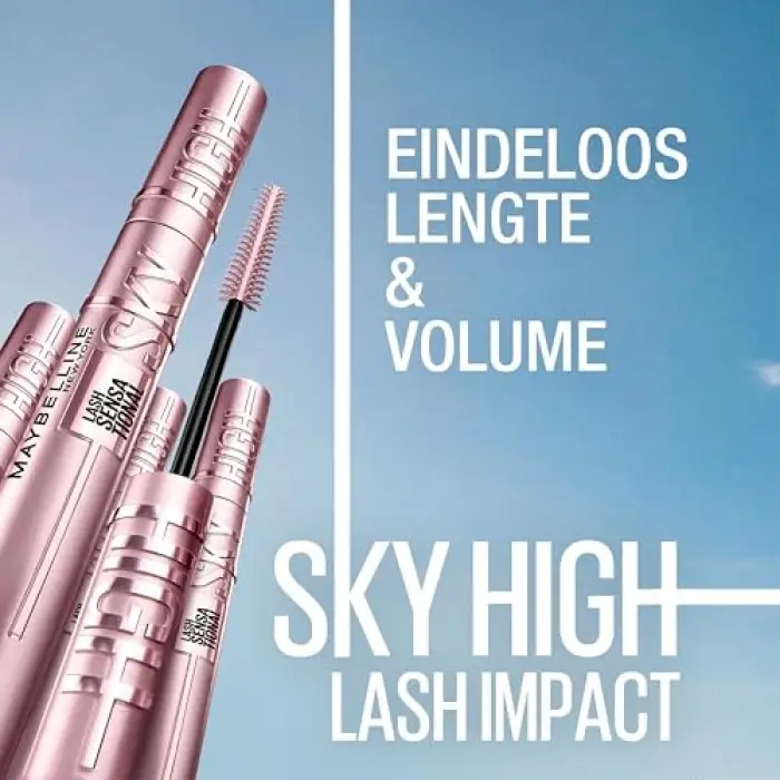 Lash Sensational Sky High Maskara