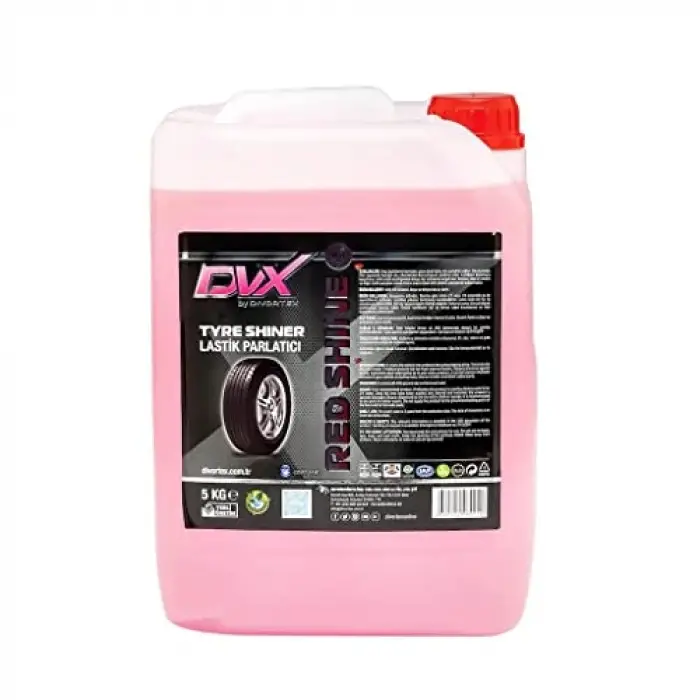 Lastik Parlatıcı 5 kg. DVX2306