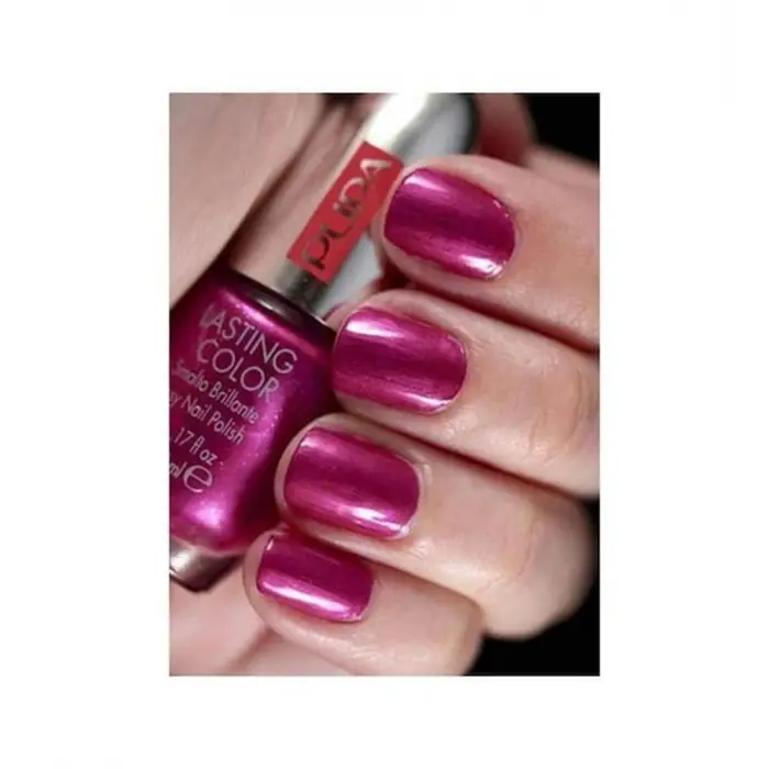 Lasting Color 318 numara oje