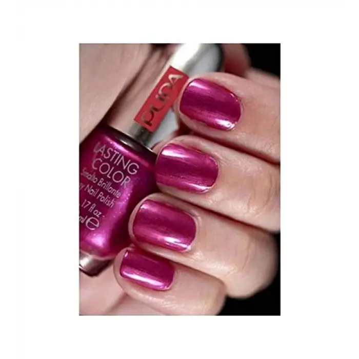 Lasting Color 318 Oje