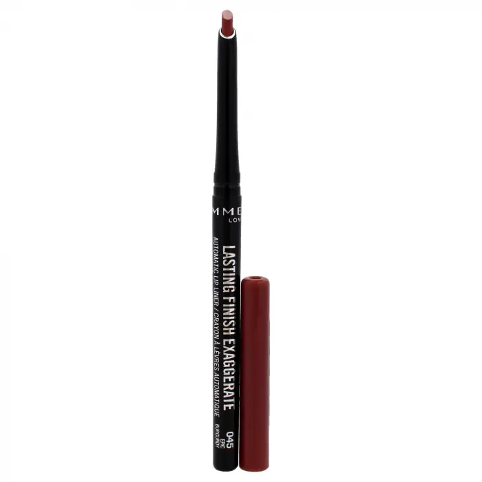 Lasting Finish Auto Lipliner Epicburgund Dudak Kalemi