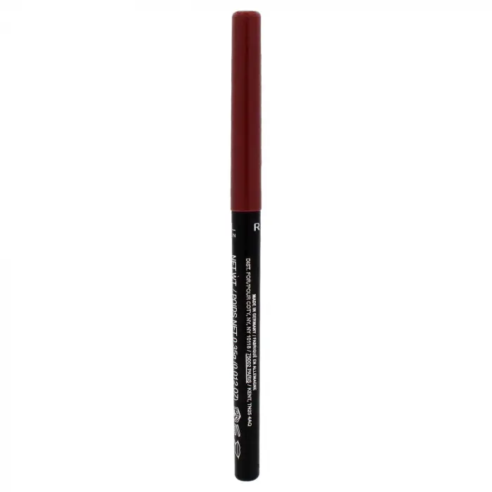 Lasting Finish Auto Lipliner Epicburgund Dudak Kalemi