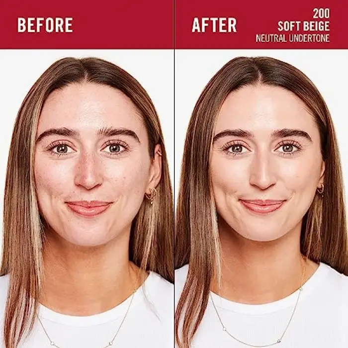 Lastıng Fınısh hydration boost SPF20 30 ml