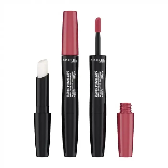 LASTING PROVACALIPS Lip colour Transfer proof 2,3 ml