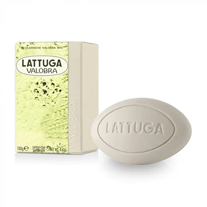 Lattuga 130 Gram Sabun
