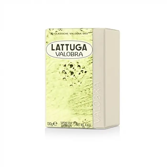 Lattuga 130 Gram Sabun