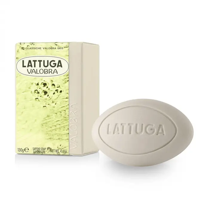 Lattuga 130 Gram Sabun