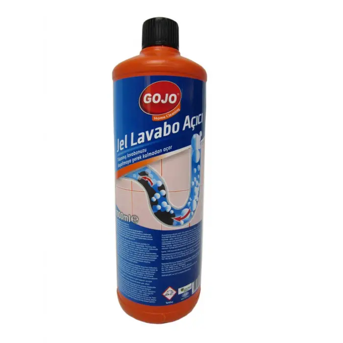 Lavabo Açıcı 1 L
