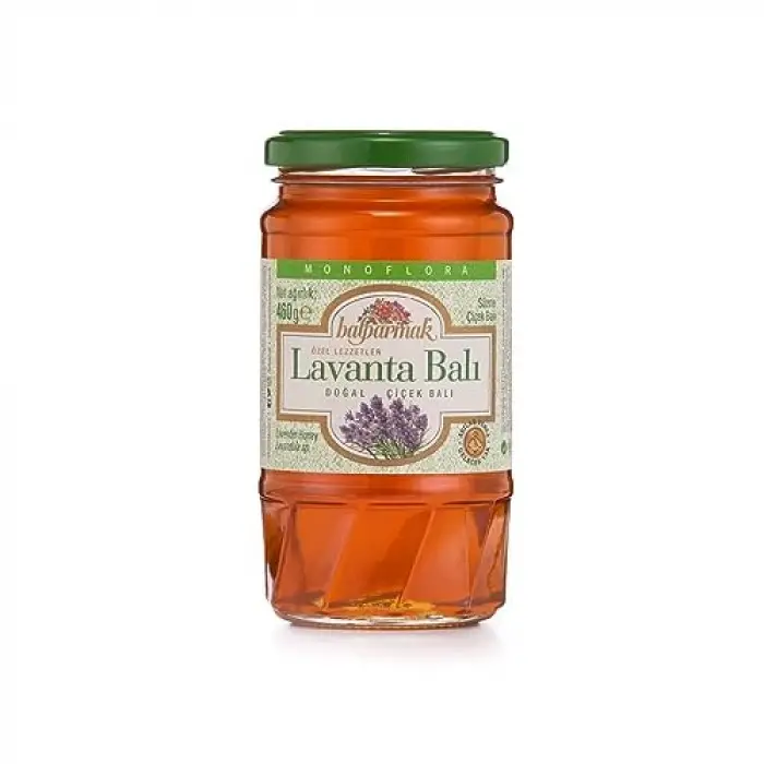 Lavanta Balı 460 g