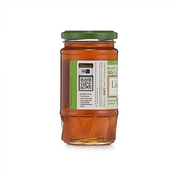 Lavanta Balı 460 g