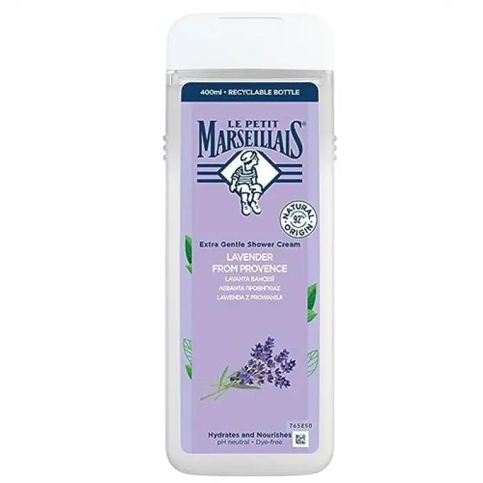 Lavanta Balı Duş Jeli 400 Ml
