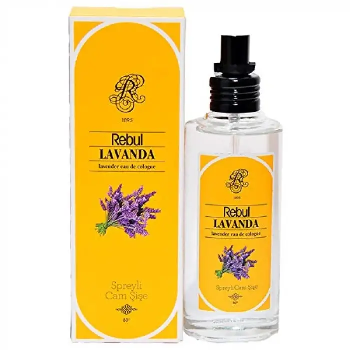 Lavanta Eau De Cologne 100 ml